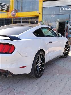 فورد موستانج